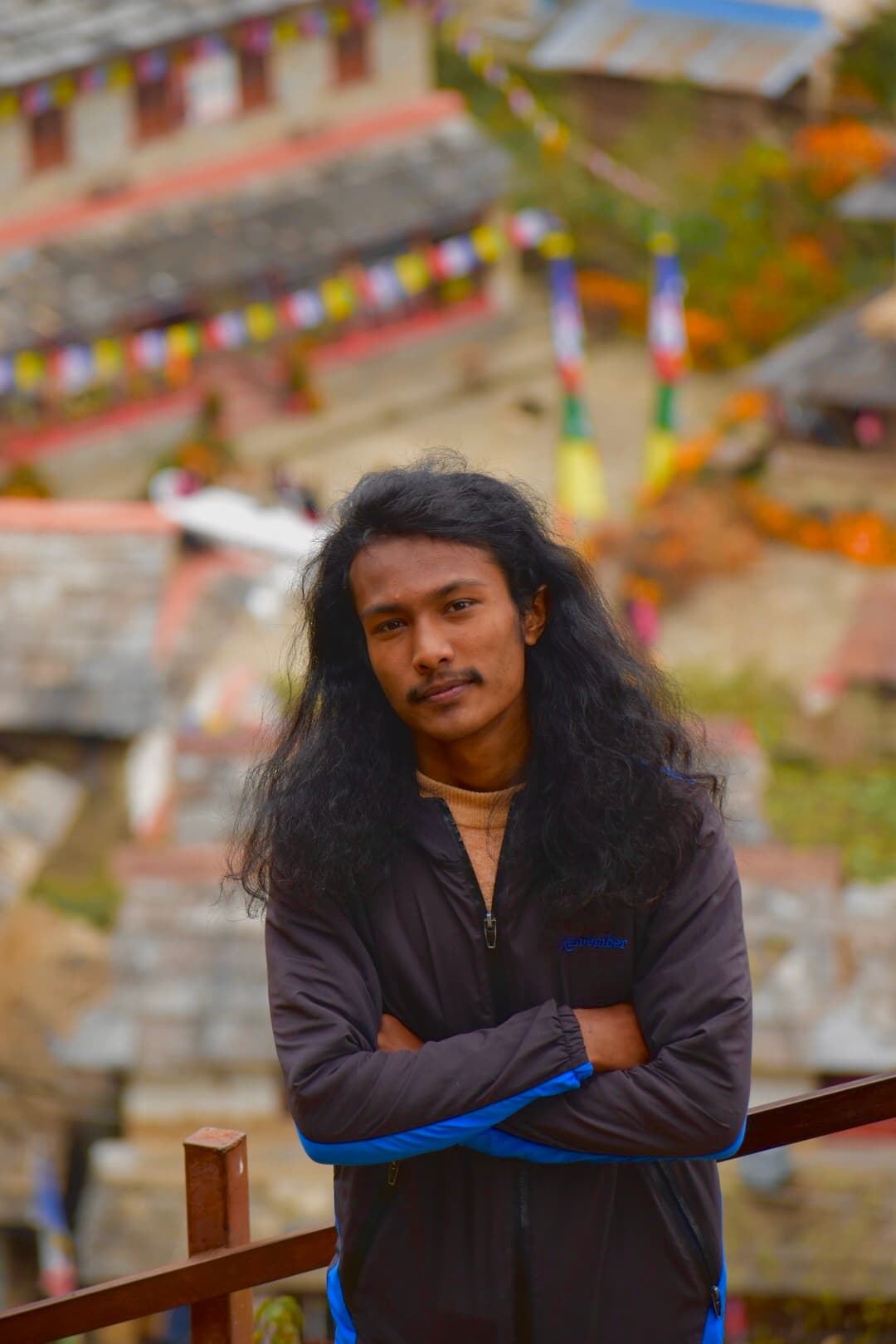 Ajay Maharjan